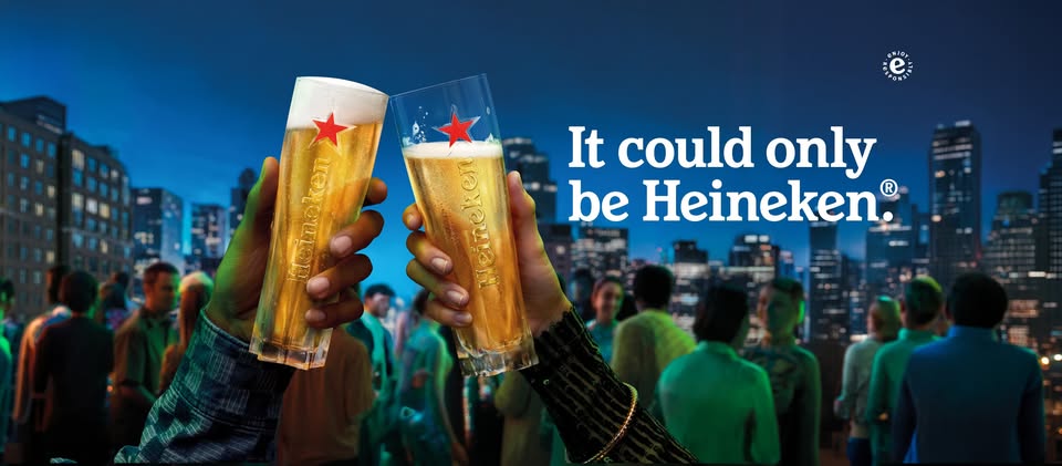 Heineken